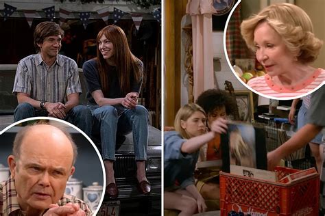 'That '90s Show' Trailer Reunites The Old Gang: WATCH