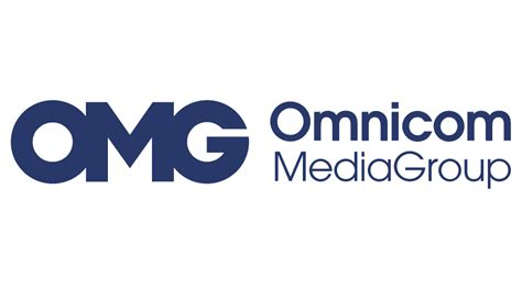 Omnicom Media Group Vector Logo | Free Download - (.SVG + .PNG) format ...