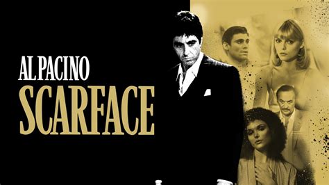 Al Pacino, Scarface, movies, HD Wallpaper | Rare Gallery