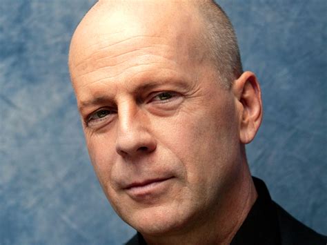 The Prince : Bruce Willis au casting | Brain Damaged