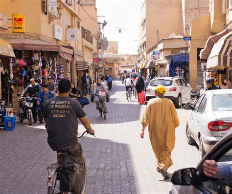 Morocco Off the Beaten Path: Taroudant - MarocMama