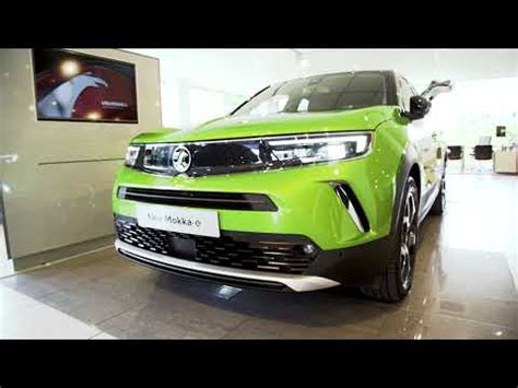 Vauxhall Choose Baylis Worcester For New Mokka-e Film | Baylis Group ...