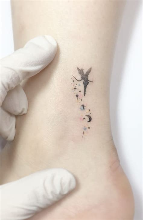 Fairy Tattoos: Meanings, Tattoo Designs & More