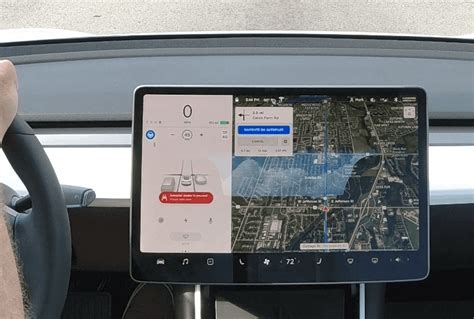 Autopilot unable to proceed, please take over | Tesla Owners Online Forum