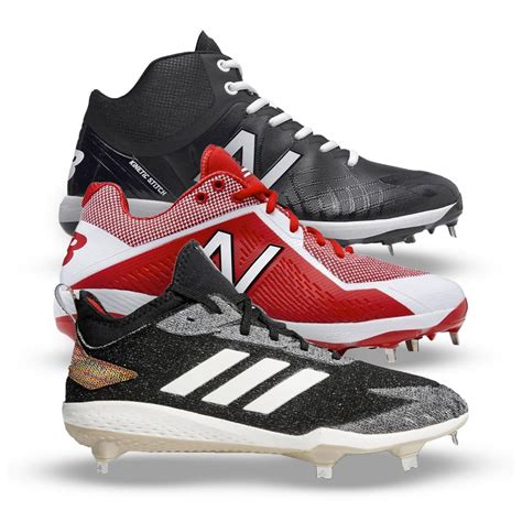 Cleat style | Baseball Outlet