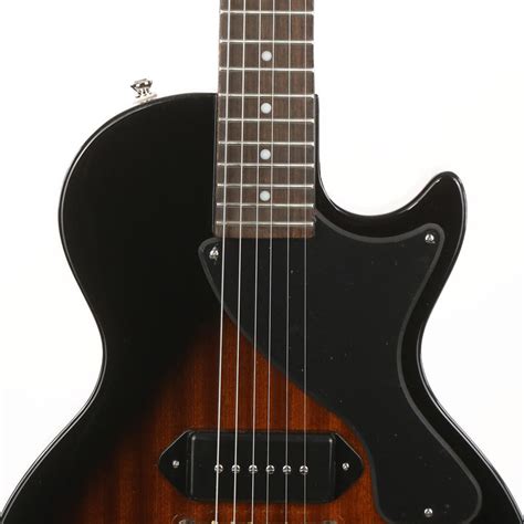 Epiphone Les Paul Junior Vintage Sunburst | The Music Zoo