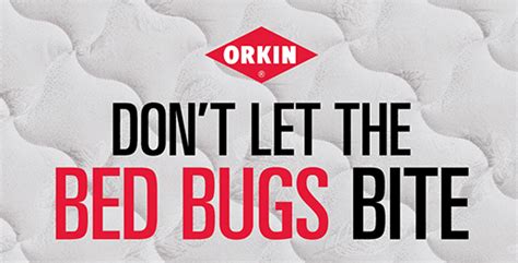 Orkin Bed Bug Feud #Giveaway - Working Mom Blog | Outside the Box Mom