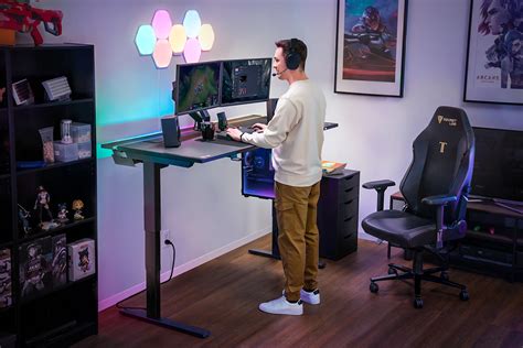 Secretlab Magnus Pro XL Metal Desk, Elevate your gaming experience NOW ...