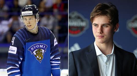 NHL Draft: Who are the best players after Jack Hughes, Kaapo Kakko ...