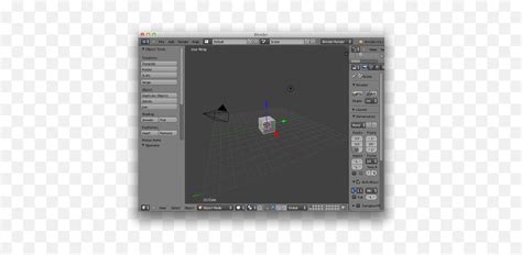 Creating Assets In Blender3d - Blender Download Emoji,Blender Emoji Copy - Free Emoji PNG Images ...