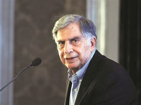 Ratan Tata gets 'Global Visionary of Sustainable Business and Peace' award | Company News ...