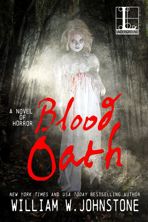 Horror | Custom book cover design for print, digital and audio books