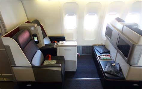 Turkish Airlines Plans New 777 Business Class, But I'm Confused - One ...