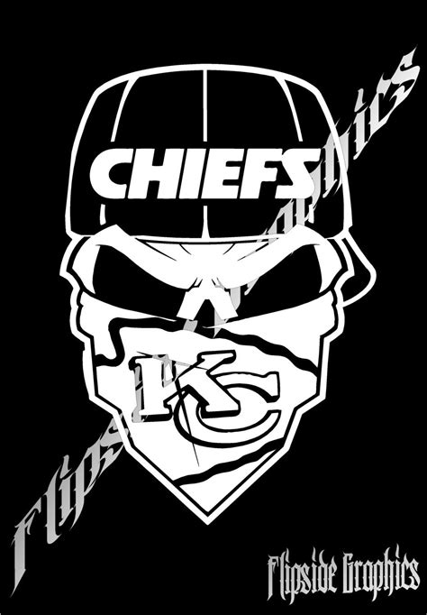 Kansas City Chiefs Decal Windows Cars Trucks Tailgates Laptop Bumper Stickers 10" $14.95 via ...