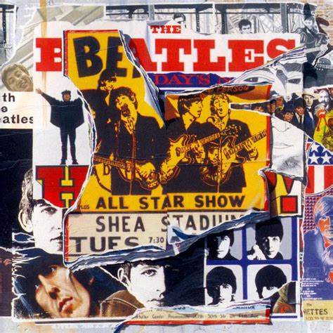 The Beatles Anthology 2 | All Dylan – A Bob Dylan blog