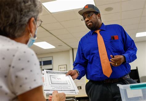 Election 2022: NY polls are closed in August primary election. Results to follow - syracuse.com