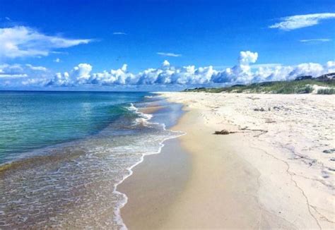 T. H. Stone Memorial St. Joseph Peninsula State Park | Florida State Parks