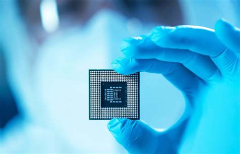 This semiconductor stock might be primed for an all-time high