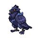 Corviknight Sprite by UnionPokePRO on DeviantArt