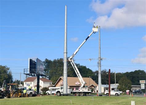 Lewes ready for planned power outage Oct. 5 | Cape Gazette