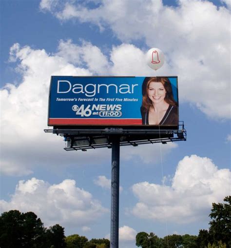 Creative, funny, crazy, original billboards. Part 2 (93 pics ...