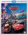 Cars 2 Blu-ray 3D, Blu-ray, DVD, and Collector's Set Press Release ...