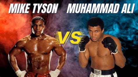 Mike Tyson Workout Reddit | EOUA Blog