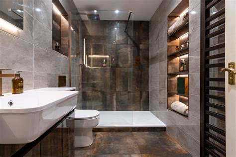 Designing and planning your luxury bathroom