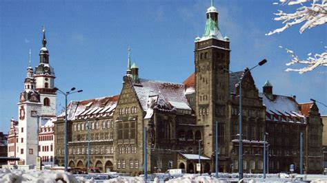 Chemnitz | Germany | Britannica