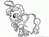 My Little Pony Coloring  Dr Odd Nation sketch template