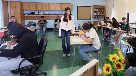 As Rockland schools become more diverse, what about the teachers?