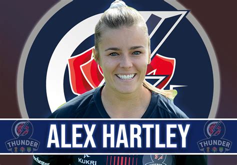 Alex Hartley: Player profile | The Cricketer