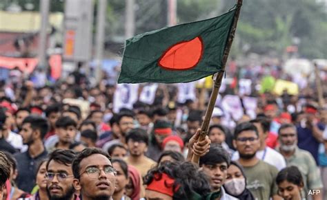 Bangladesh Opposition Leaders, Jamaat Activists Granted Bail Amid Unrest