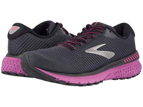 Brooks Adrenaline GTS 20: Shoes Review | Runner Expert