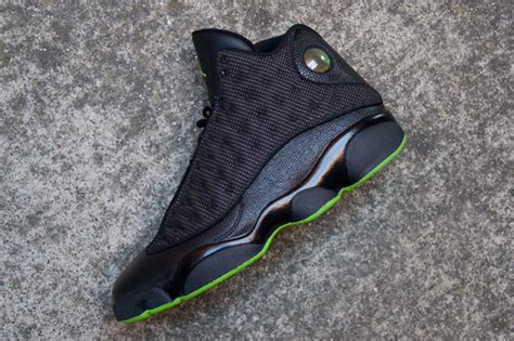 Air Jordan Retro 13 - "Altitude" - New Images | Sole Collector