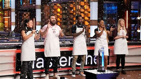 What time will FOX’s MasterChef Season 12 Episodes 18 and 19 air? Semi finals, Finale part-1 ...