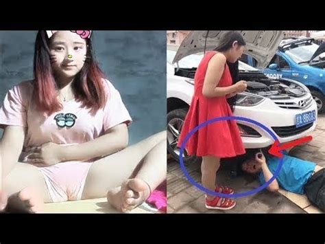 Funny Chinese Pranks 2018 NEW Compilation - YouTube