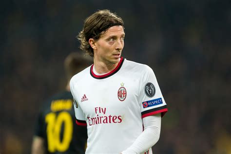 Riccardo Montolivo: Emotionale Abschiedsworte nach Frust-Saison