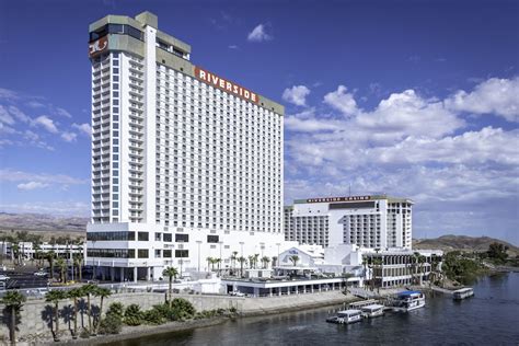 Don Laughlin's Riverside Resort Hotel & Casino Laughlin, Nevada, US - Reservations.com