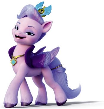 Queen Haven | G5 My Little Pony Wiki | Fandom