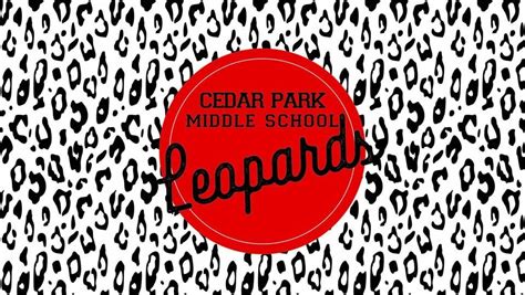 Fundraiser for Cedar Park Middle School PTA, Cedar Park Middle School, March 22 2023 | AllEvents.in