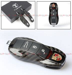 New Porsche Key Fob