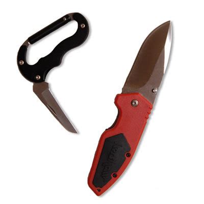 KERSHAW HALF-TON KNIFE AND MINI-BINER COMBO SET - Camofire Discount ...