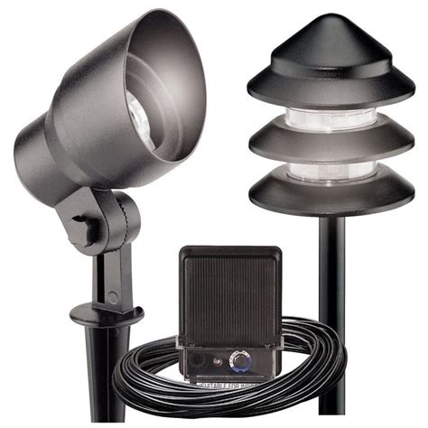 24 Awesome Low Voltage Landscape Lighting Kits – Home, Family, Style ...