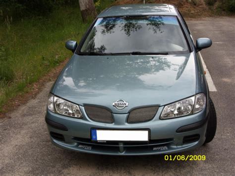 NISSAN Almera N16 von n16friend - Tuning Community geileKarre.de