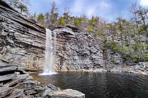 12 Mind-blowing Facts About Minnewaska State Park Preserve - Facts.net