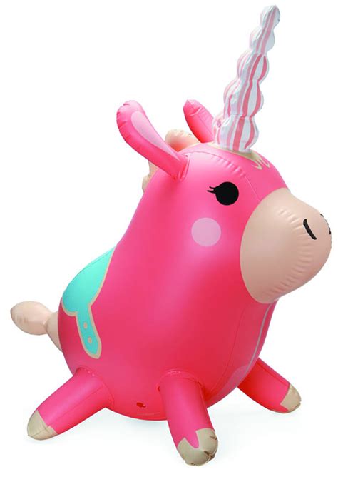 OCT121662 - TEAM FORTRESS 2 INFLATABLE BALLOONICORN - Previews World