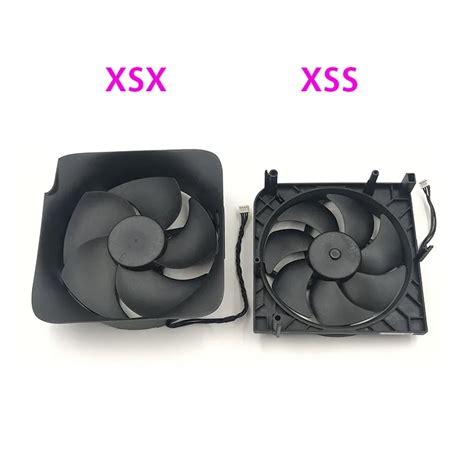 Internal Fan Series X | Cooling Fan | Accessories - Replacement Fan ...