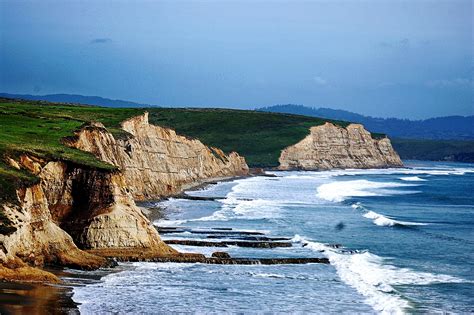 Point Reyes National Seashore