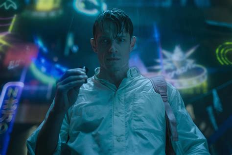 Altered Carbon: Cast and showrunner of Netflix's new series respond to 'whitewashing' criticisms ...